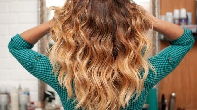 Saç uzatmak için aldığınız vitamin var mı?